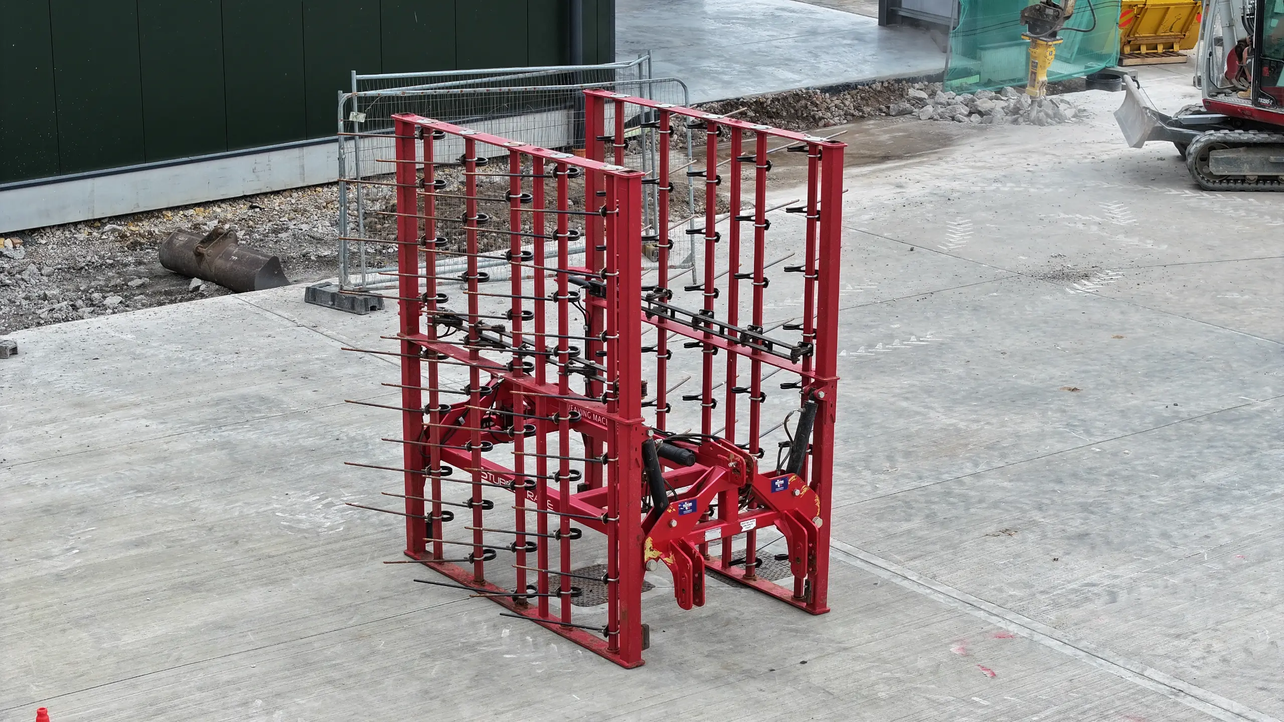 Block Image